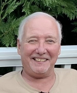 Obituary of Peter Allen Klapp