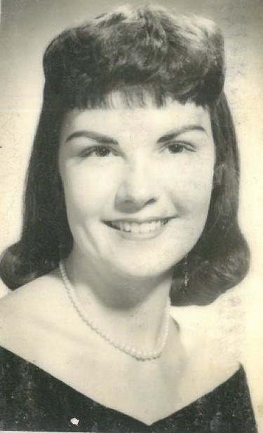 Avis de décès de Earlene Hill