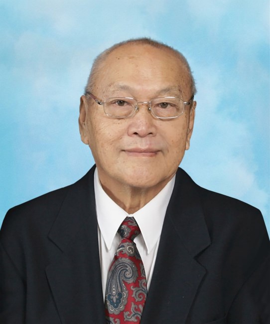 Obituary of Horace Hu Wang