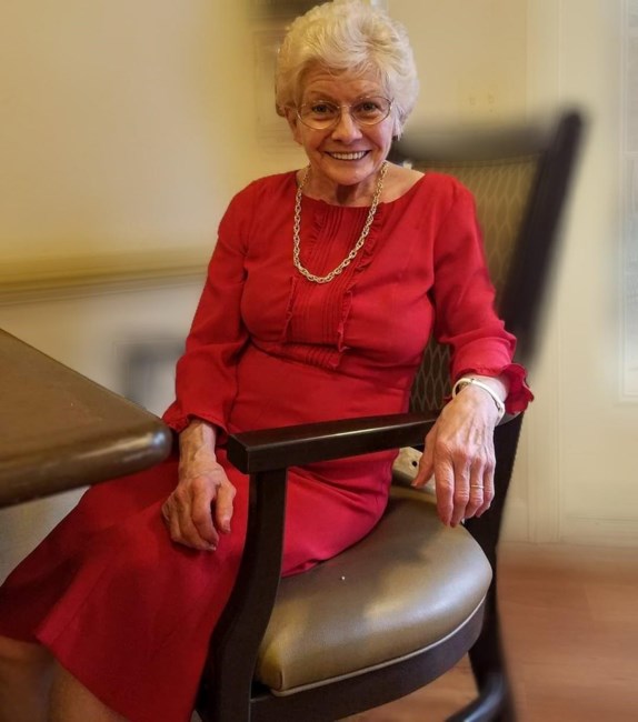 Obituary of Penny J. Galbraith