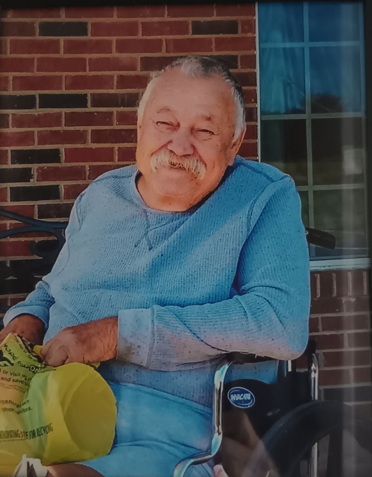 Obituary of John Eugene Bradley