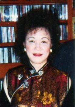 Obituary of Wai Ching "Mary" Seto