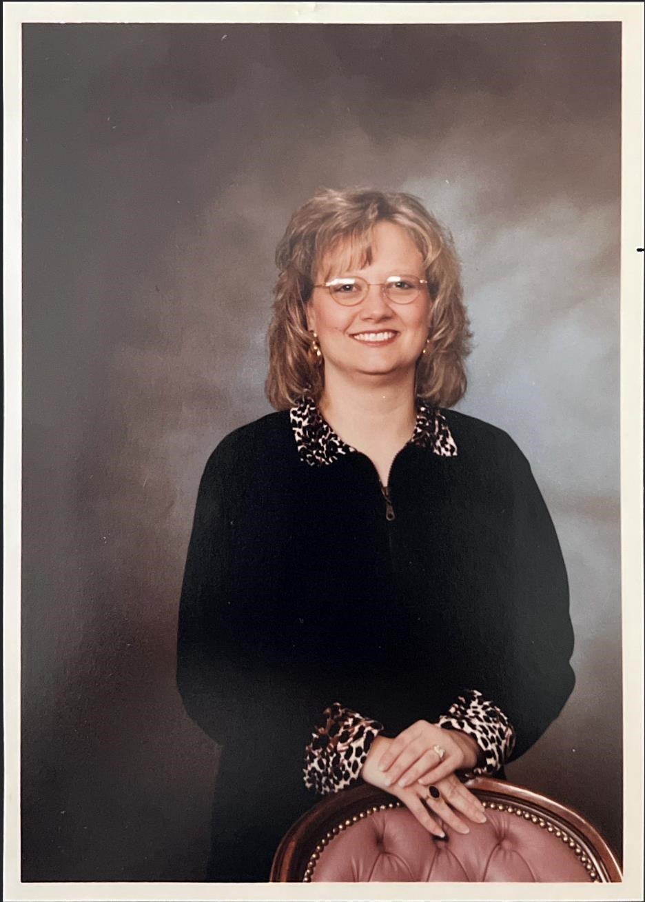 Obituary of Laura Kathryn Howard