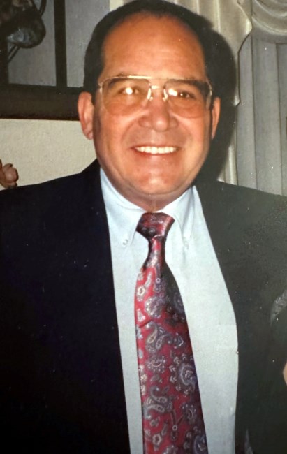 Obituary of Raul Blanco