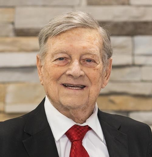 Obituary of Charles Roger Massie