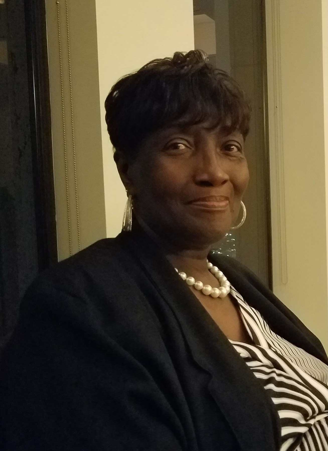 Obituary of Mrs. Cleo L. Durant
