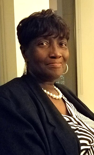 Obituary of Mrs. Cleo L. Durant
