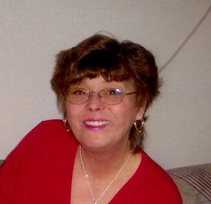 Obituary of Judy Lee Ekstam