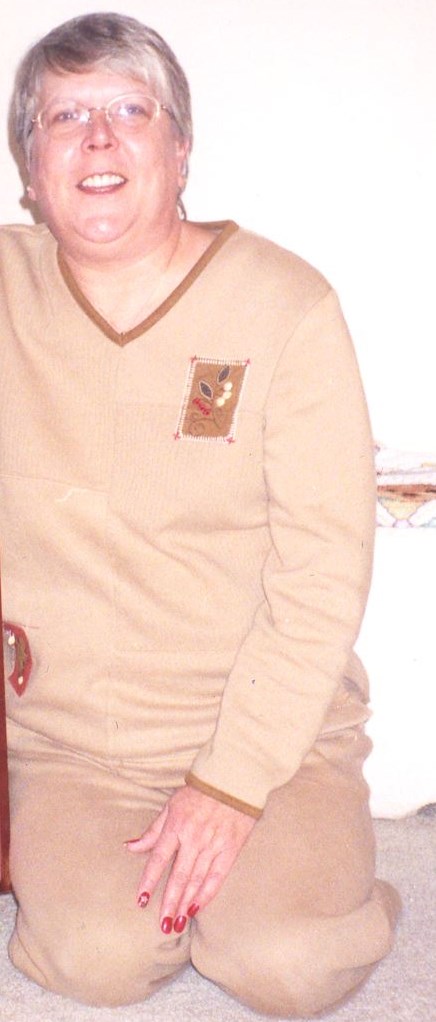 Obituary of Rebecca Elizabeth Porter