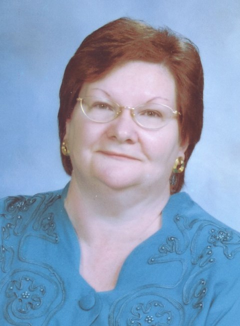 Obituary of Delbra "Debbie" Nell Loveday