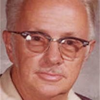 Obituary of Lloyd Lester Carter