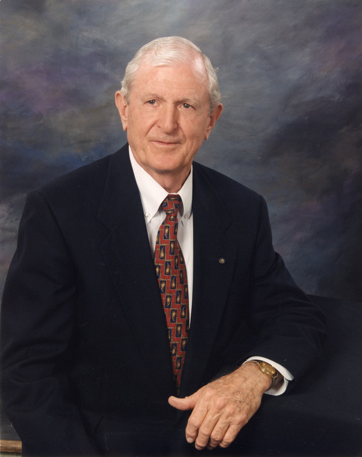 Obituary of Jerome Wayne Smith