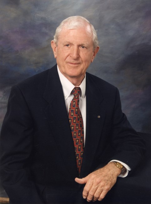 Obituary of Jerome Wayne Smith
