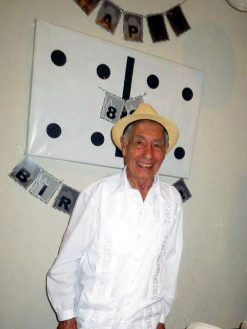 Obituary of Jose Diaz
