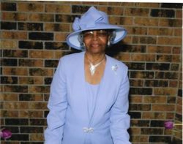 Obituary of Lenora   Durden