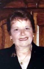 Obituary of Annie Visco