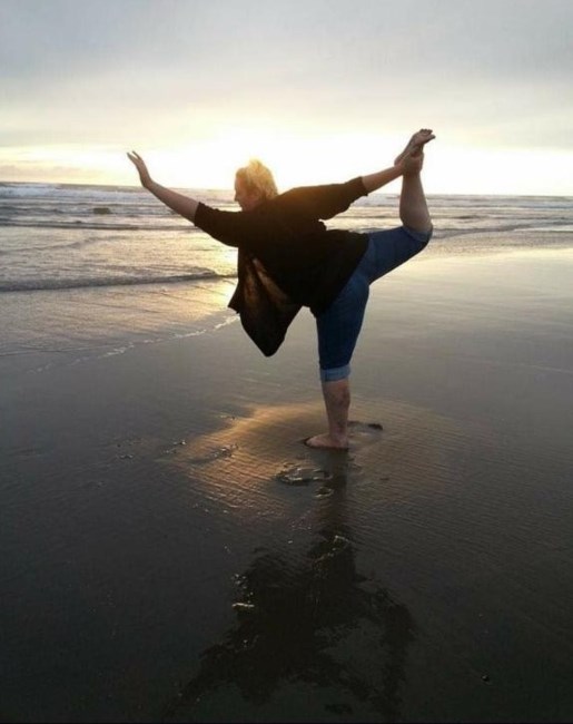 Obituary of Bridget Elaine Pokallus