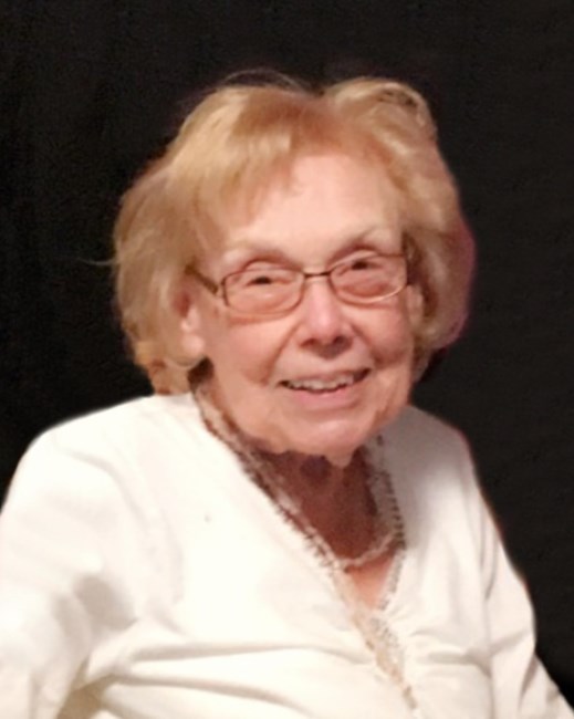 Obituary of Norma Jean Davis