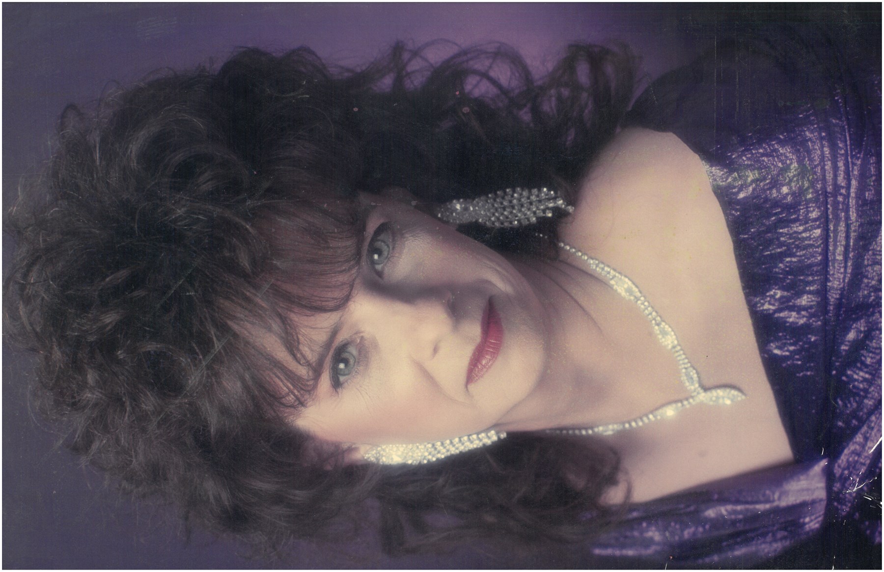 Obituary of Marilyn Ann Vaughn