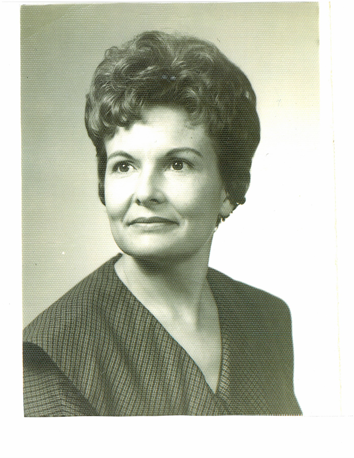 Obituary of Pauline Susie Morris