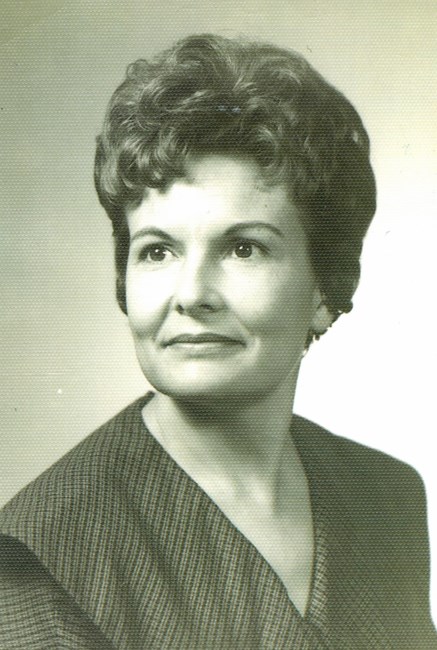 Obituary of Pauline Susie Morris