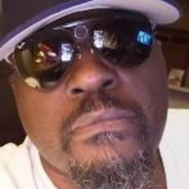 Obituary of Cedric Devon Kirksey