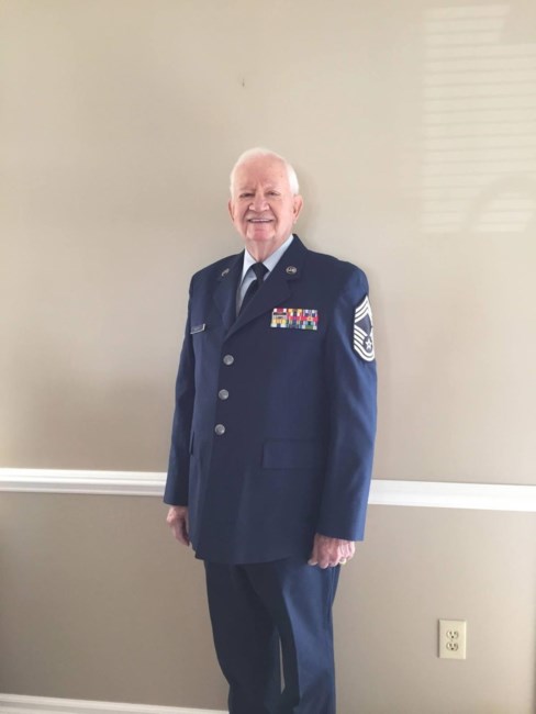 Obituary of Benjamin "Ben" Robert Partin