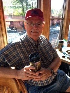 Obituary of Roger A. Schaefer