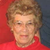 Obituary of Beverly Lois Kramer