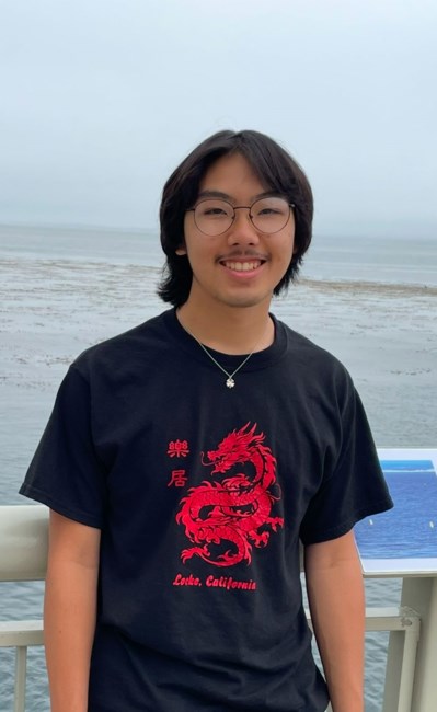 Obituary of Ryan Alexander Lo