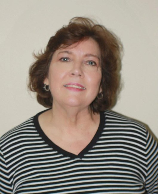 Obituary of Doris Elizabeth Shockley