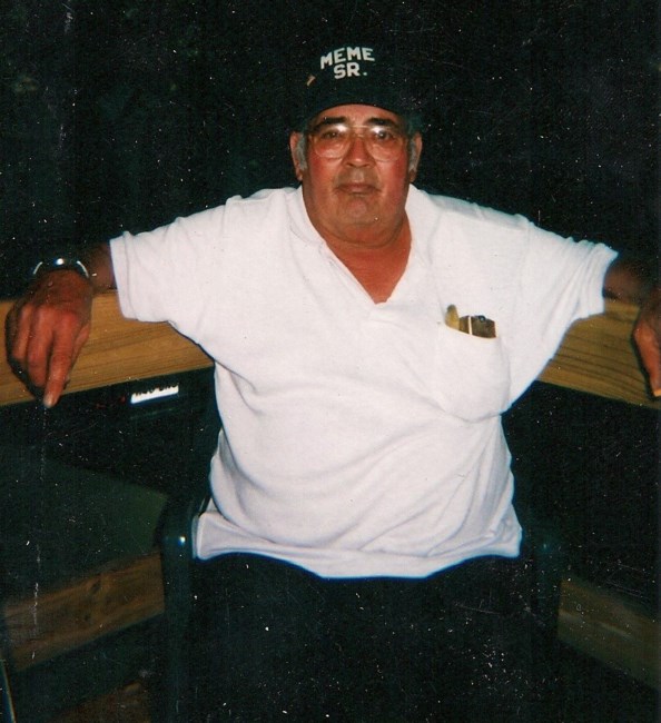 Obituary of Mr. Manuel Caro Sr