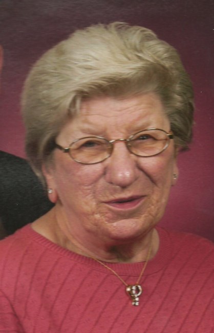 Obituary of Rosa Magdalena Tillman