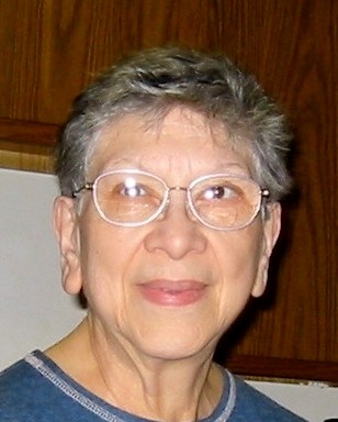 Obituary of Carmen Gonzales