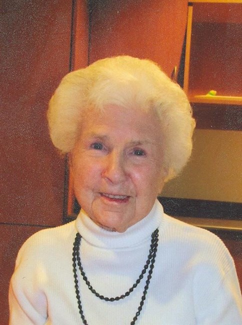 Obituary of Reta Jessie Lucas