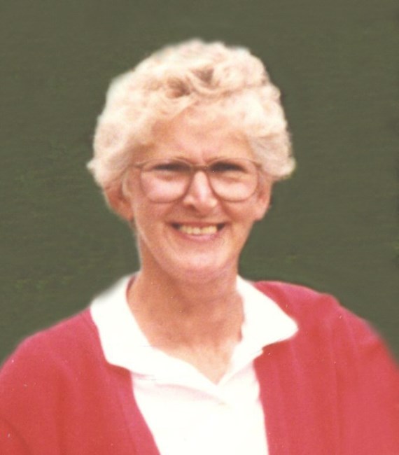 Obituary of Martha Wallace