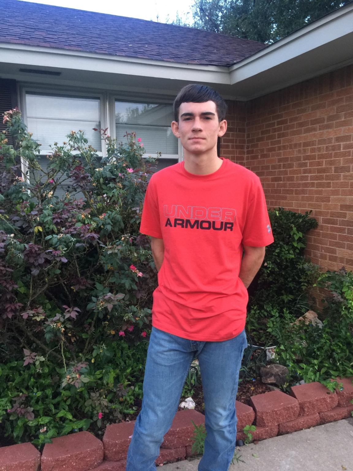 Obituario de Dylan Collier