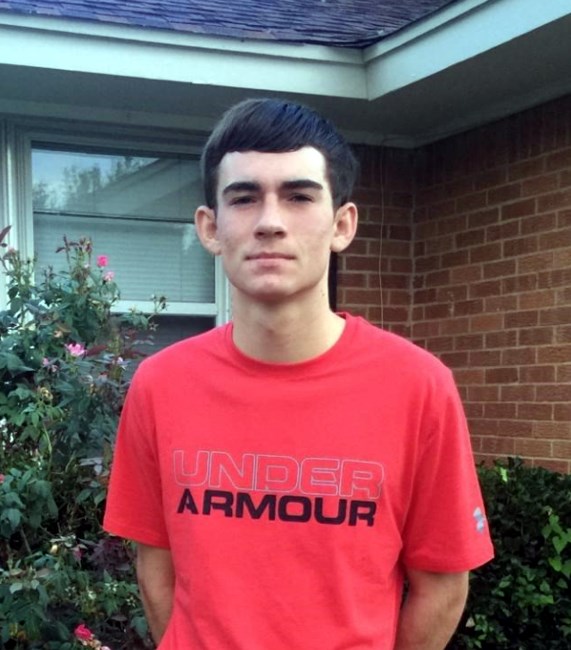 Obituario de Dylan Collier