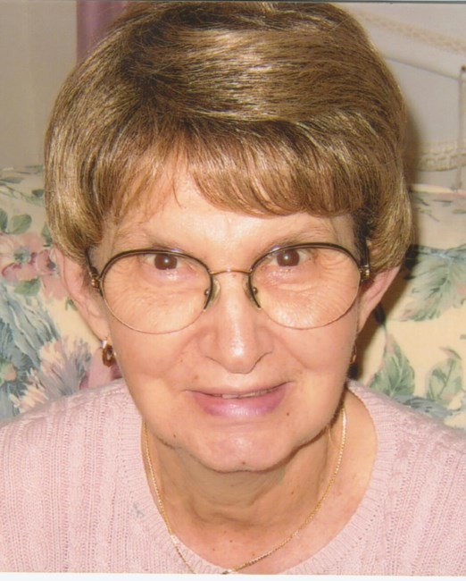 Obituary of Lois M. Morrissey