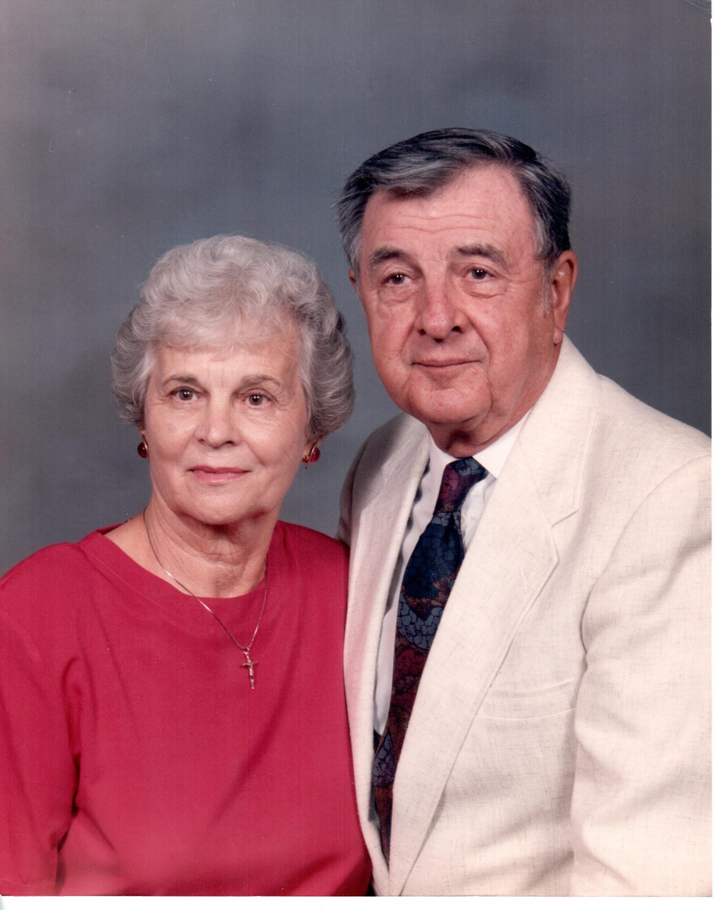 Obituario de Eugene Vincent Slane