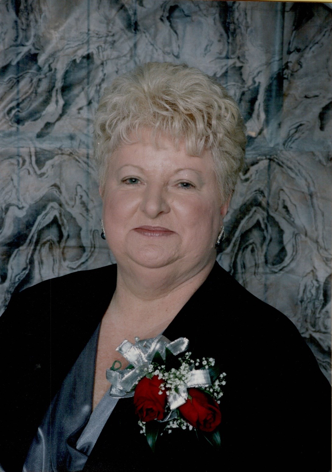Obituary of Mrs. Patricia Ramsey Barrineau