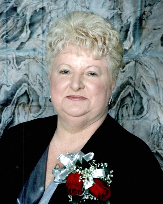 Obituary of Mrs. Patricia Ramsey Barrineau