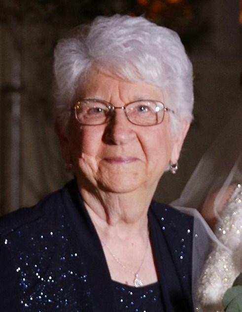 Obituary of Shirley Lambert Hernandez