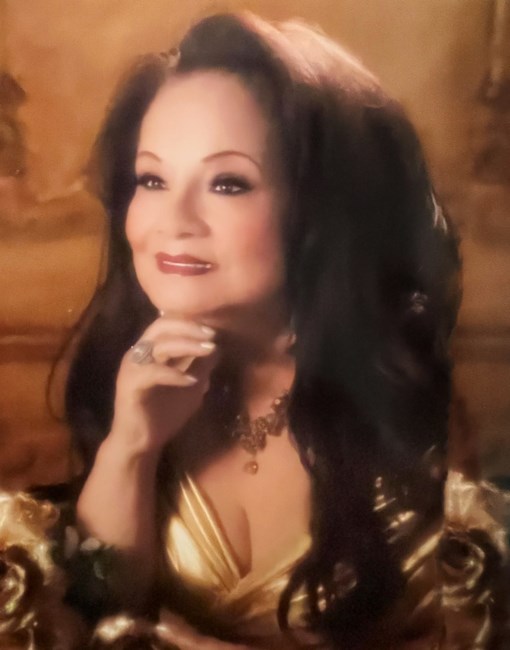 Obituario de Mila Delacruz de Perio