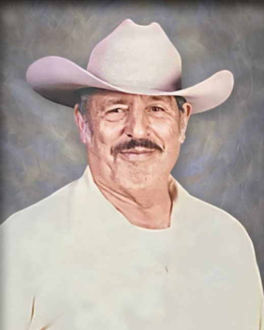 Obituary of Jeronimo Alvarez Farias