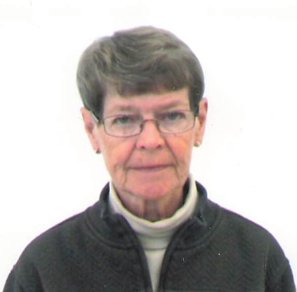 Obituary of Judy Ann Parker