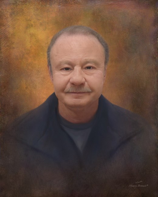 Obituary of Robert Peter Lerner