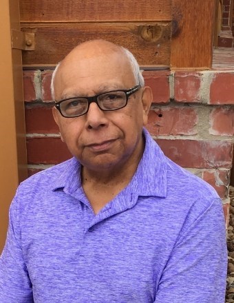 Obituary of Juan Trejo, Jr.