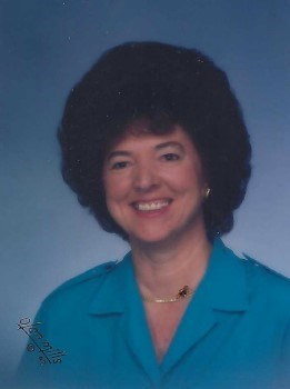 Obituary of Lilian "Shirley" Newton