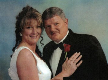 Obituario de David Lee Booher